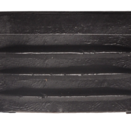 Cantonal Capuchon enfichable 35x25 mm - 10 pièce