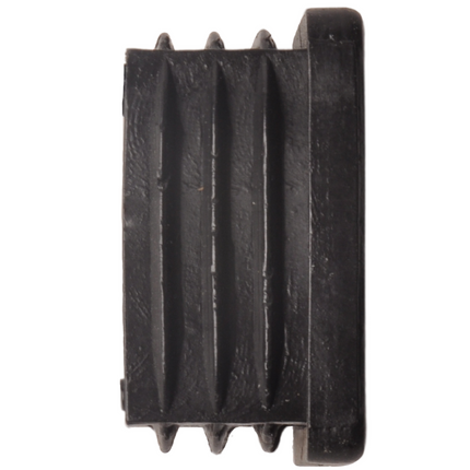 Cantonal Capuchon enfichable 35x25 mm - 10 pièce