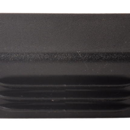 Cantonal Capuchon enfichable 40x20 mm - 10 pièce