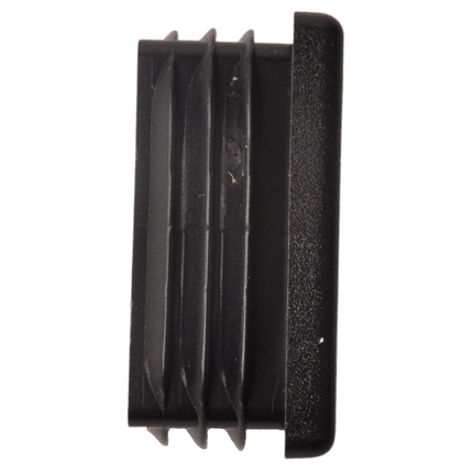 Cantonal Capuchon enfichable 40x20 mm - 10 pièce