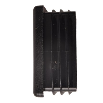 Cantonal Capuchon enfichable 40x20 mm - 10 pièce