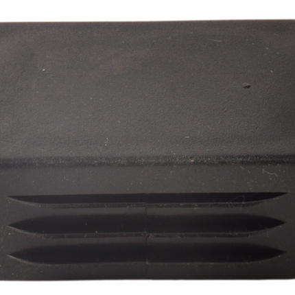 Cantonal Capuchon enfichable 40x30 mm - 10 pièce