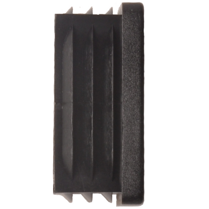 Cantonal Capuchon enfichable 40x30 mm - 10 pièce