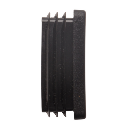 Cantonal Capuchon enfichable 45x25 mm - 10 pièce