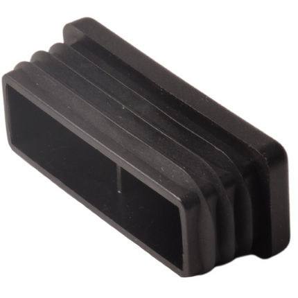 Cantonal Capuchon enfichable 50x20 mm - 10 pièce