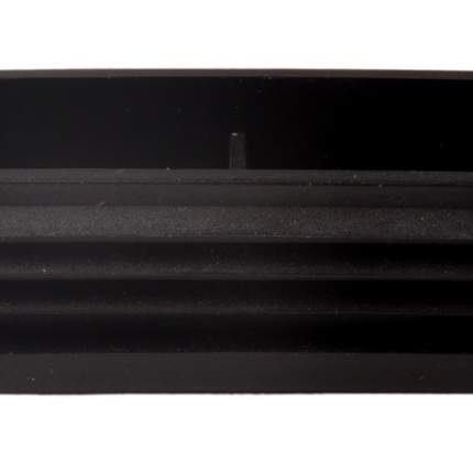 Cantonal Capuchon enfichable 50x20 mm - 10 pièce