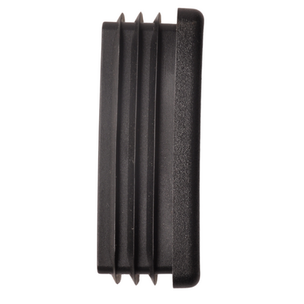 Cantonal Capuchon enfichable 50x20 mm - 10 pièce