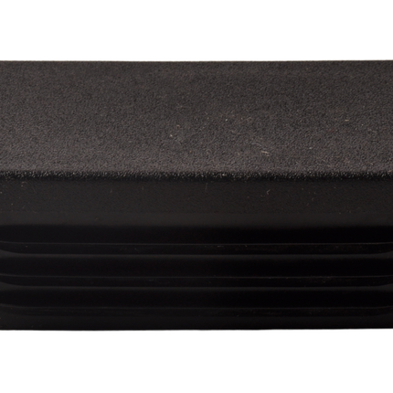 Cantonal Capuchon enfichable 70x40 mm -10 pièce