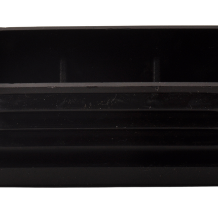 Cantonal Capuchon enfichable 70x40 mm -10 pièce