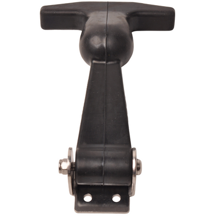 Cantonal Capuchons en caoutchouc avec contrepartie - 12 cm de longueur