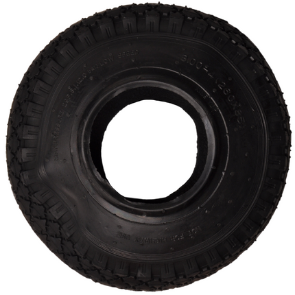 Cantonal Chambre à air et pneu 3.00x4