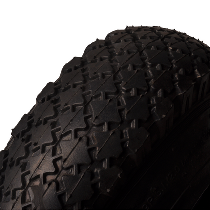 Cantonal Chambre à air et pneu 3.00x4