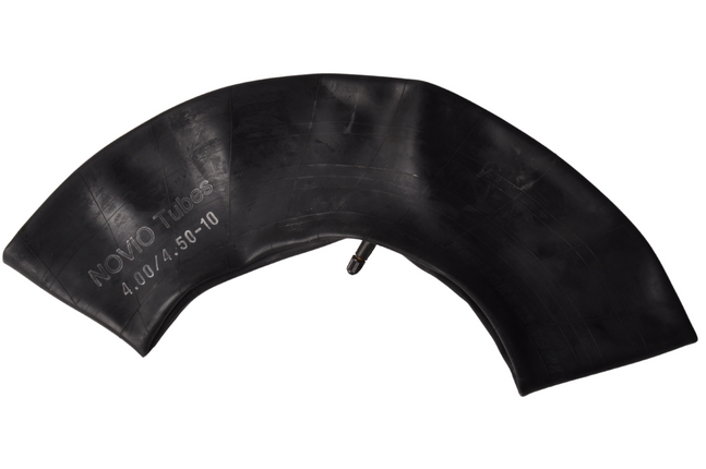 Cantonal Chambre à air Novio 4.00/4.50-10 pour remorque