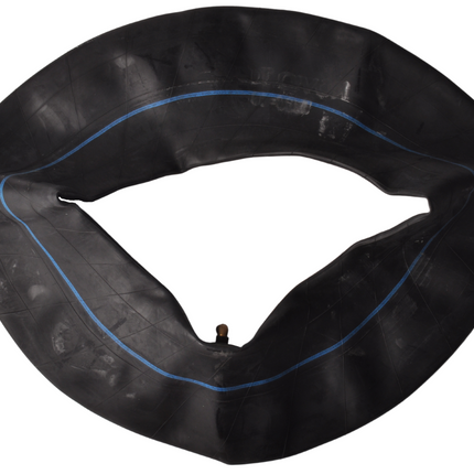 Cantonal Chambre à air Novio 5.00-10 pour remorque - avec valve TR87