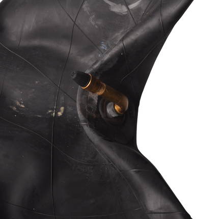 Cantonal Chambre à air Novio 5.00-10 pour remorque - avec valve TR87