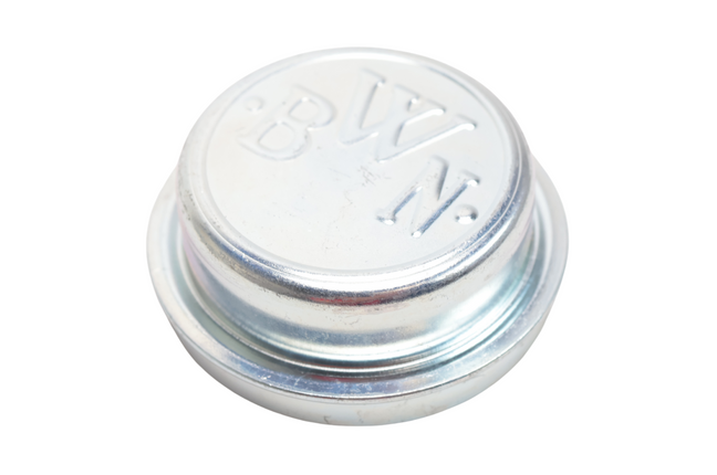 Cantonal Chapeau de moyeu 64 mm - convient à Knott/ Schlegl