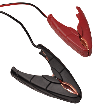 Cantonal Chargeurs de batterie 6V/12V 2-4AMP Cycle de charge en 9 étapes