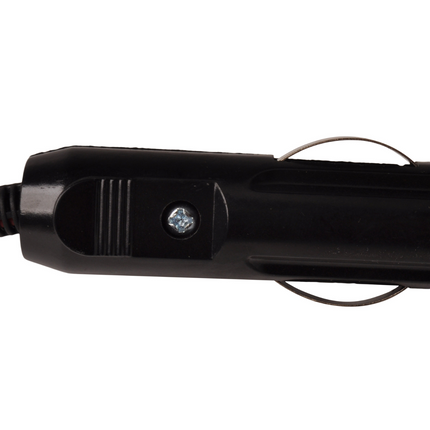 Cantonal Chargeurs de batterie 6V/12V 2-4AMP Cycle de charge en 9 étapes