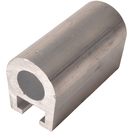 Cantonal Charnière de paroi latérale - avec blocage de sécurité - complète