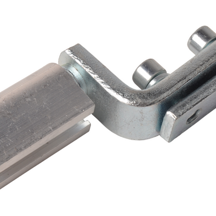 Cantonal Charnière de paroi latérale Remorque EDUARD