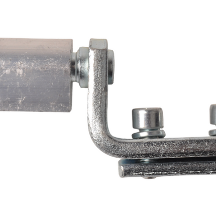 Cantonal Charnière de paroi latérale Remorque EDUARD