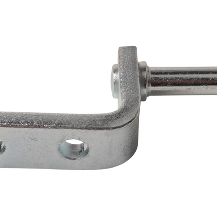 Cantonal Charnière de paroi latérale Remorque EDUARD