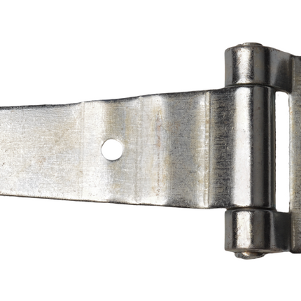 Cantonal Charnière papillon type GTO avec une résistance