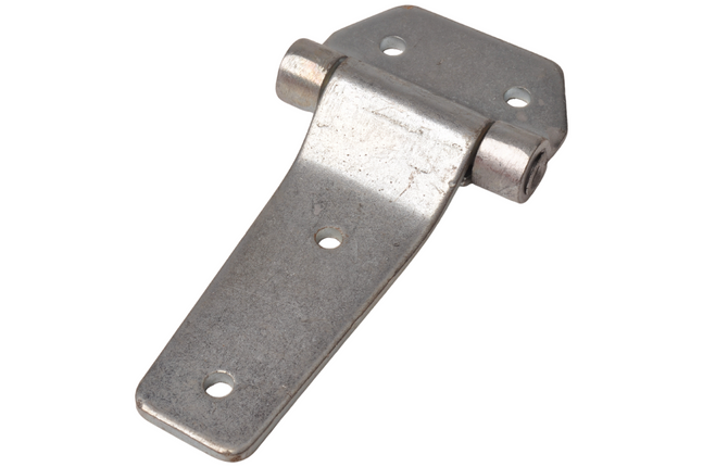 Cantonal Charnière papillon type GTO sans résistance