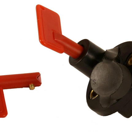 Cantonal Circuit principal/disjoncteur de sécurité 300 ampères