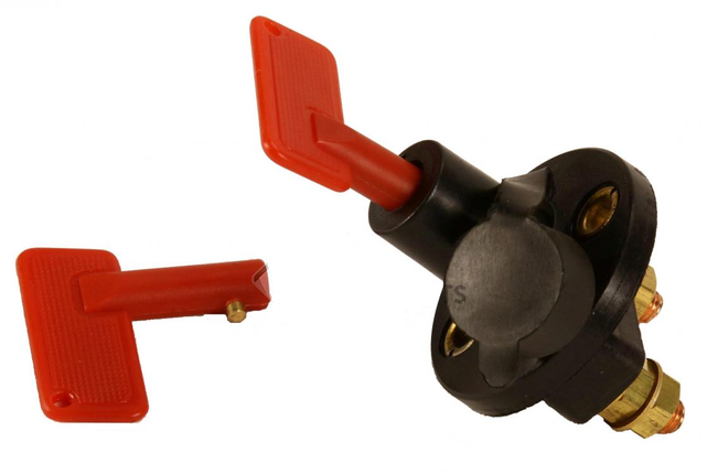 Cantonal Circuit principal/disjoncteur de sécurité 300 ampères