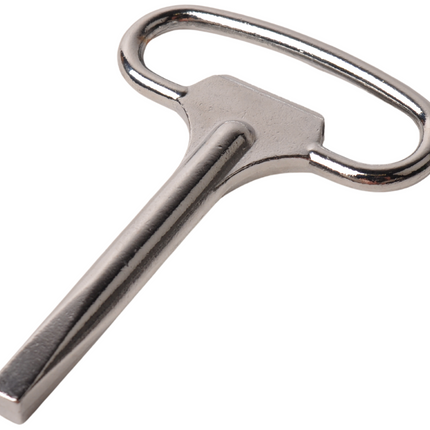 Cantonal Clé carrée Serrure à palastre