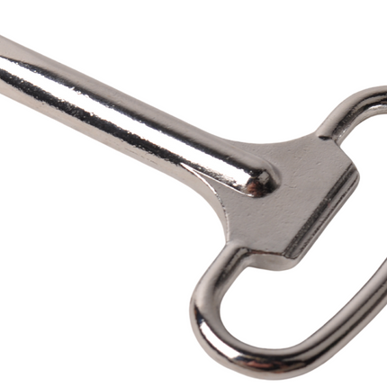 Cantonal Clé carrée Serrure à palastre