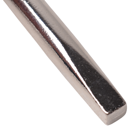 Cantonal Clé carrée Serrure à palastre