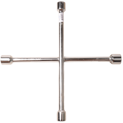 Cantonal Clé en croix 13/16" -17-19-22 mm