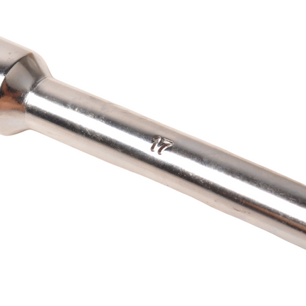 Cantonal Clé en croix 13/16" -17-19-22 mm