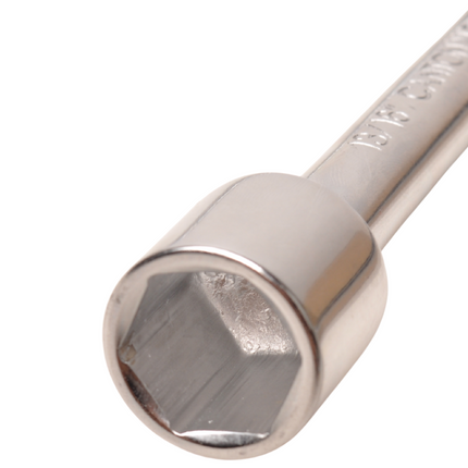 Cantonal Clé en croix 13/16" -17-19-22 mm