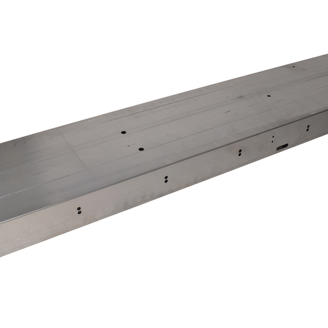 Cantonal Coffre à piles 129x30x8,5 cm