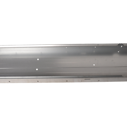 Cantonal Coffre à piles 129x30x8,5 cm