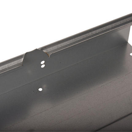 Cantonal Coffre à piles 129x30x8,5 cm