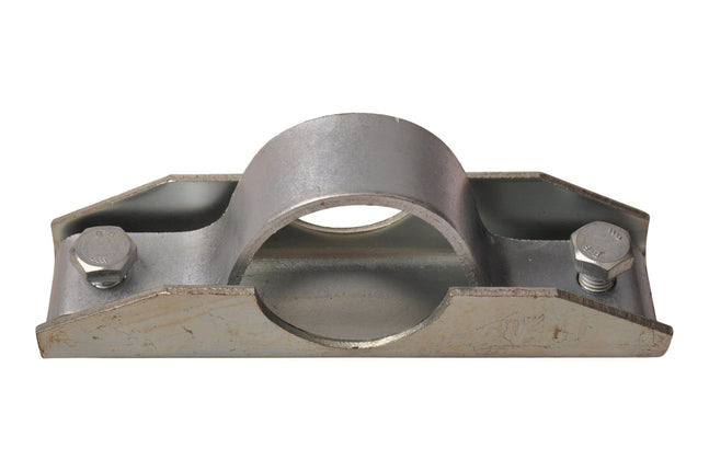 Cantonal Collier de serrage rond 60 mm