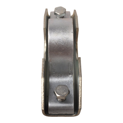 Cantonal Collier de serrage rond 60 mm