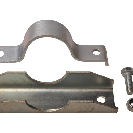 Cantonal Collier de serrage rond 60 mm