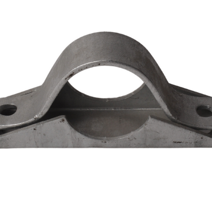 Cantonal Collier de serrage rond 70 mm.