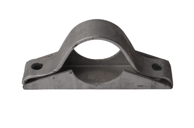 Cantonal Collier de serrage rond 70 mm.