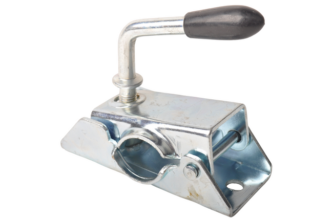 Cantonal Colliers de roue jockey 35 mm