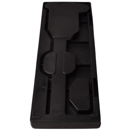 Cantonal Compas en acier inoxydable premium - 0 >| 150 mm - boîte de protection incluse