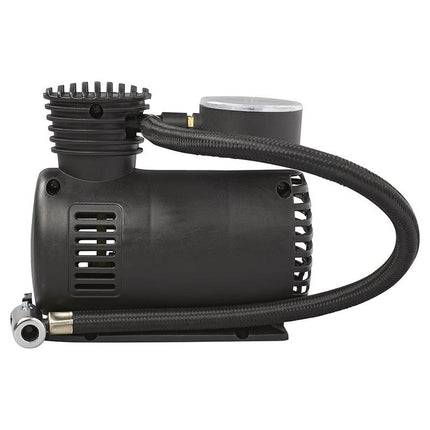Cantonal Compresseur d'air Mini 12V