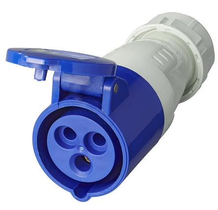 Cantonal Connecteur CEE 16A - femelle