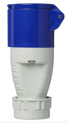 Cantonal Connecteur CEE 16A - femelle