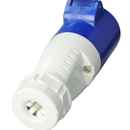 Cantonal Connecteur CEE 16A - femelle